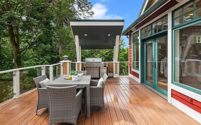 Foto del edificio - 4155 212th Way SE