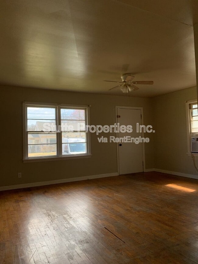 Foto del edificio - 1027 Bellemeade Ave