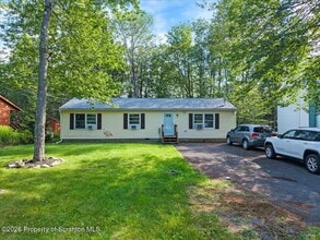 Building Photo - 3528 Summit Dr