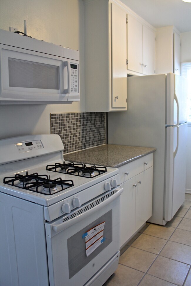 Foto del edificio - 3576 S Centinela Ave