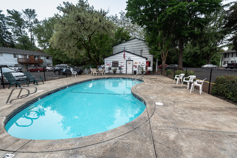 Primary Photo - 1700 Blankenship Rd
