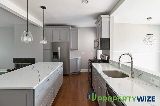 Foto del edificio - 2010 E Baltimore St