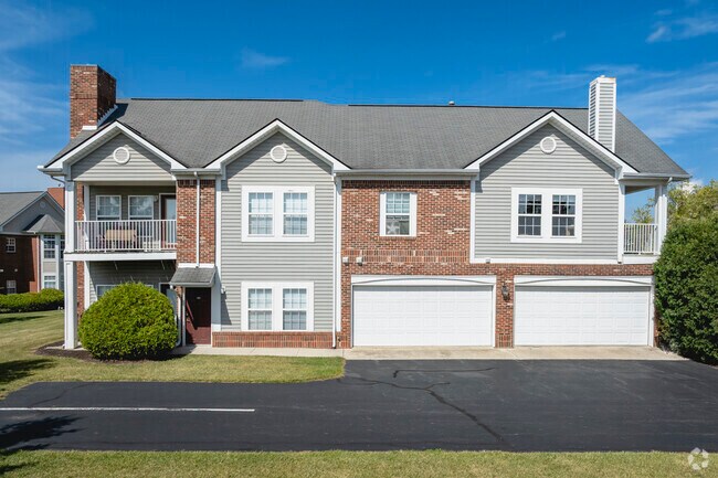 Foto del edificio - Reserve at Dawson's Creek