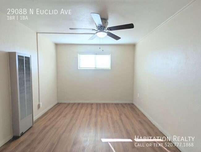 Foto del edificio - 2908B N Euclid Ave-