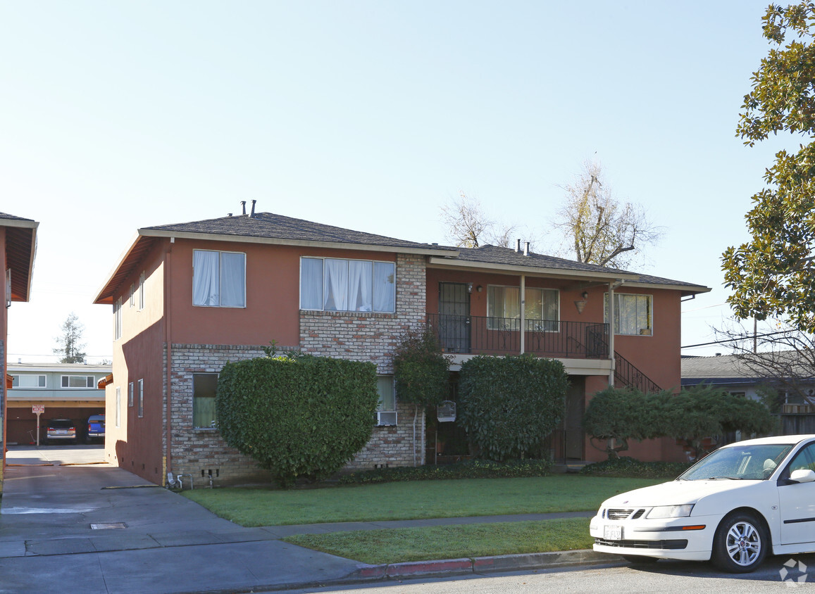 Foto del edificio - Stokes Street Apartments