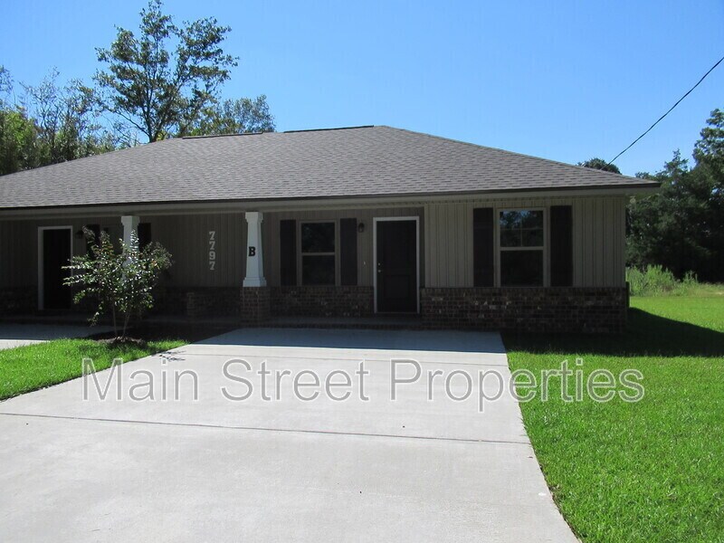 Foto principal - 7797 Ira Dr
