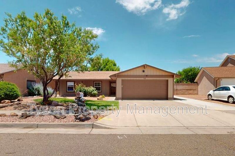 Foto principal - 509 Tassy Ct SE