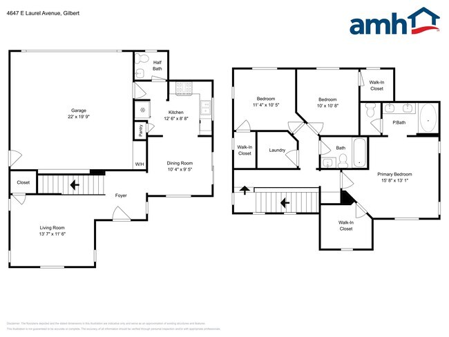 Foto del edificio - 4647 E Laurel Ave