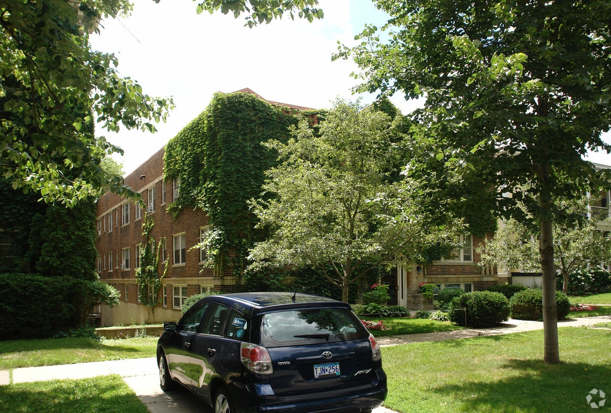 Building Photo - 4306 Linden Hills Blvd