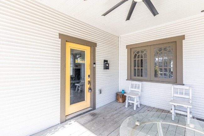 Foto del edificio - 209 Carolina St