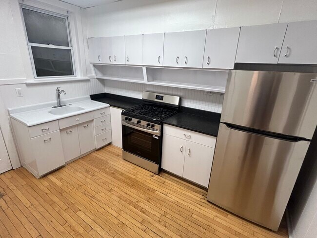 Foto del edificio - 2309 S Darien St