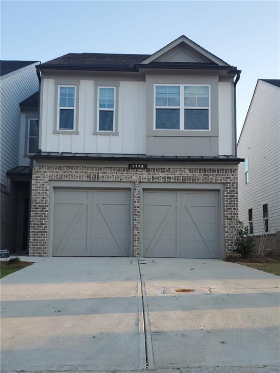 Building Photo - 5745 Thornton Dr