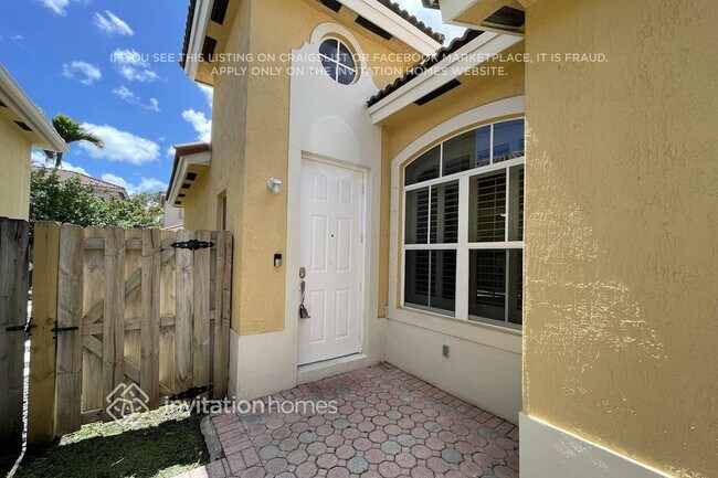 Foto del edificio - 9118 SW 161st Terrace