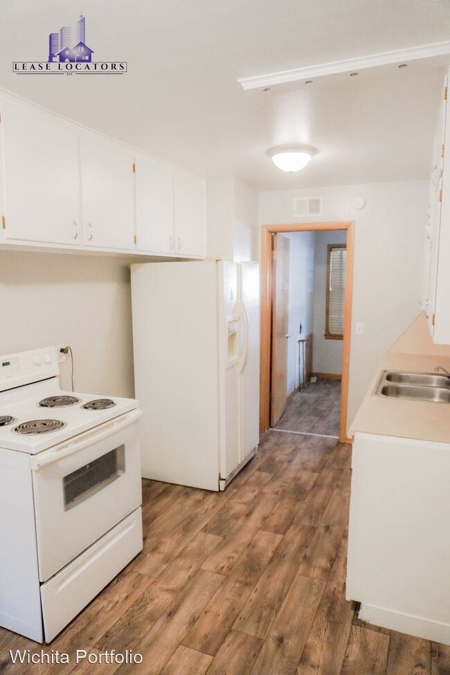 Building Photo - 1 br, 1 bath House - 757 S Belmont