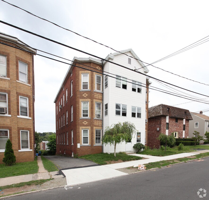Foto del edificio - 255 Grove St