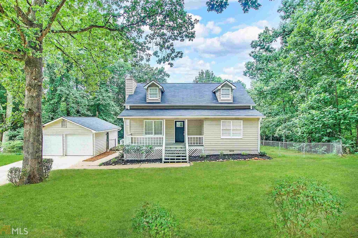 Primary Photo - 311 MacLand Springs Dr