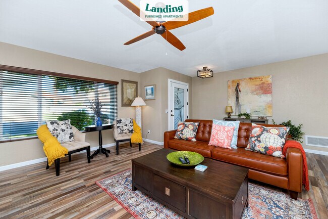 Foto del edificio - 1627 E Driftwood Dr