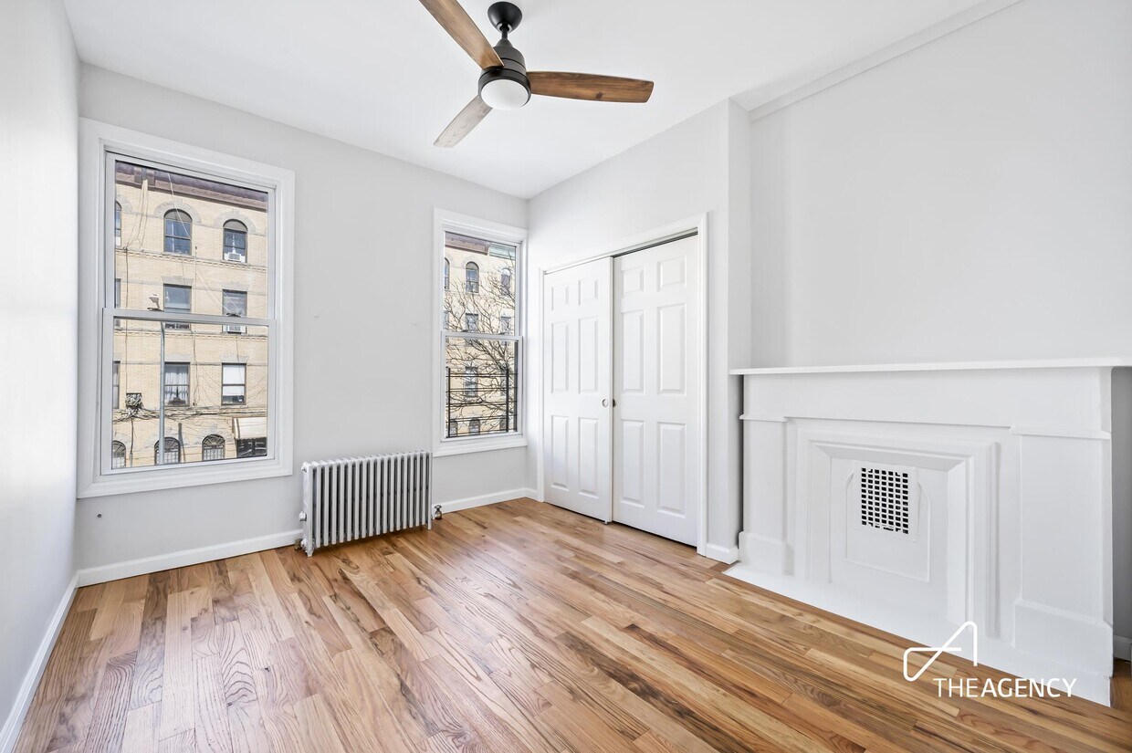 78 Linden St Unit 2, Brooklyn, NY 11221 Apartment for Rent in