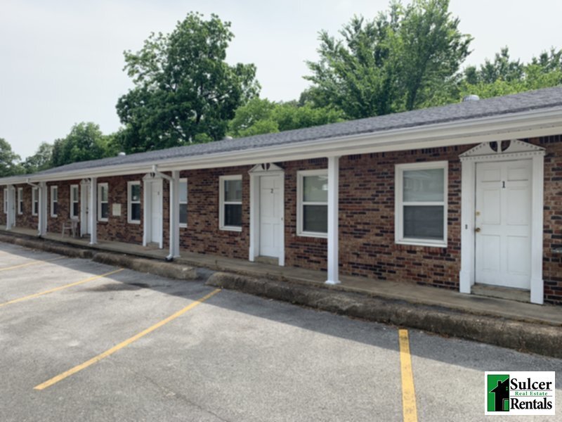 Primary Photo - Newly Remodeled - Efficient One Bedroom