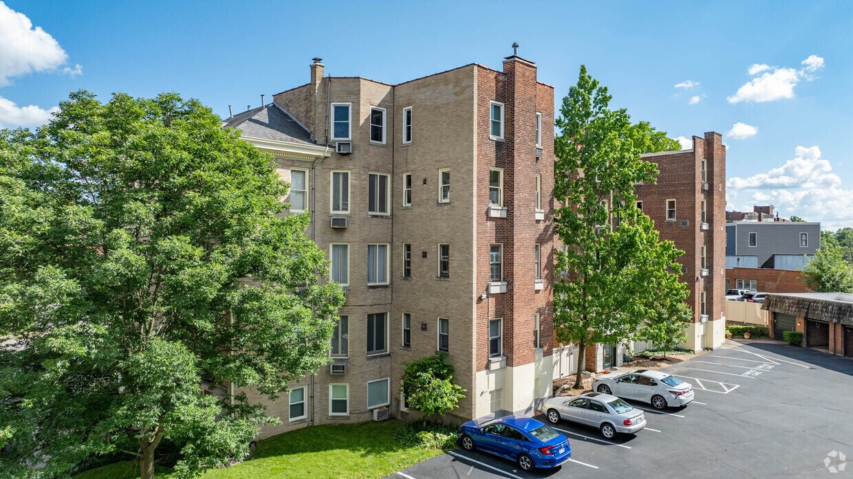 Primary Photo - The Georgian Terrace