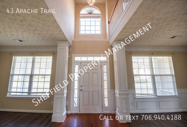 Building Photo - 43 Apache Trail