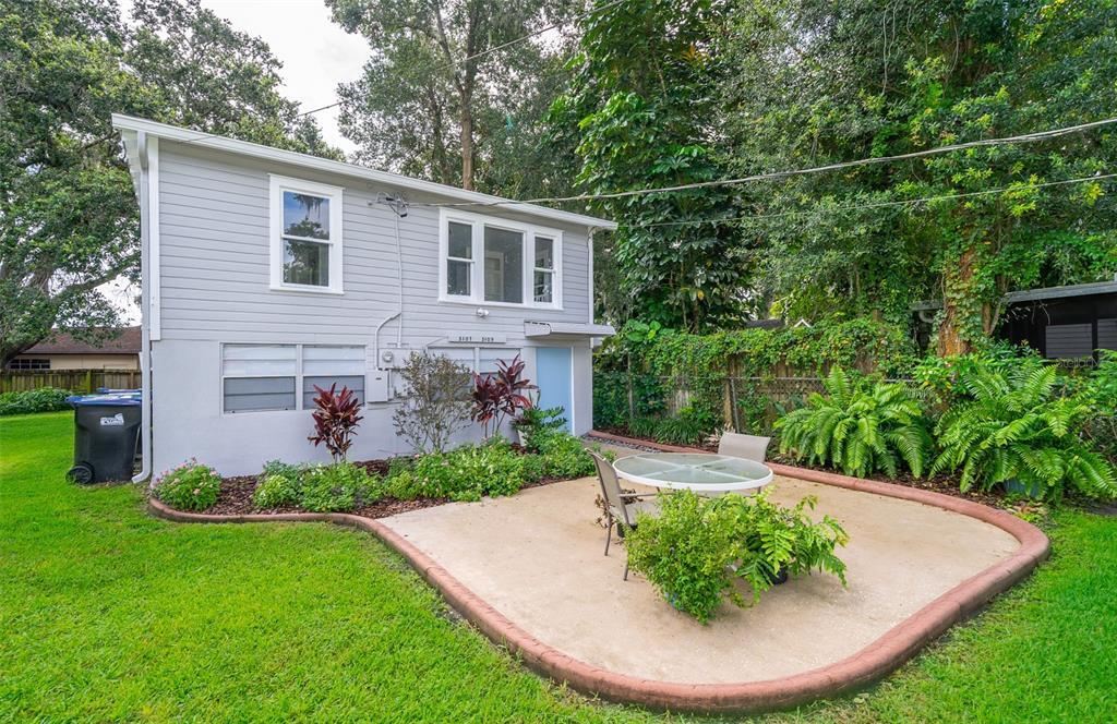 Foto del edificio - 3107 S Crystal Lake Dr