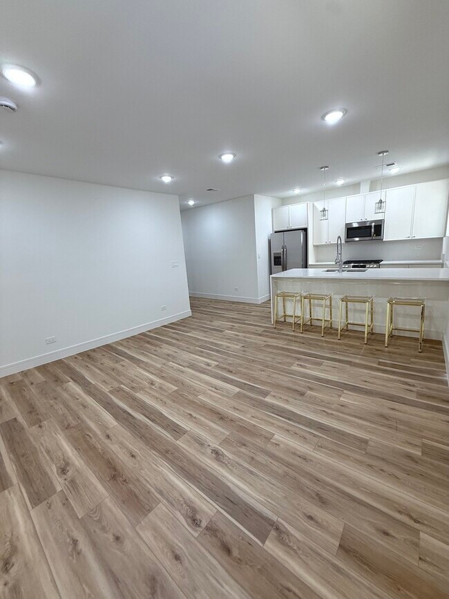 Foto del edificio - 3638 S King Dr