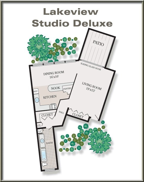 Apartment Building Blackwood, NJ