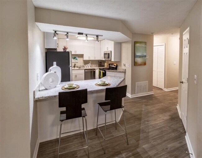 Foto del edificio - 2845 Holcomb Bridge Rd