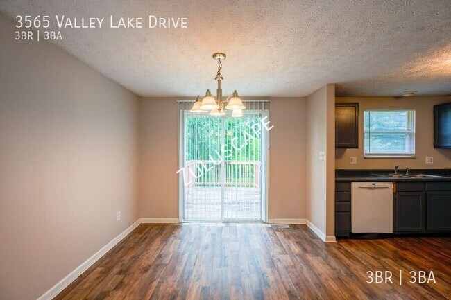 Foto del edificio - 3565 Valley Lake Dr