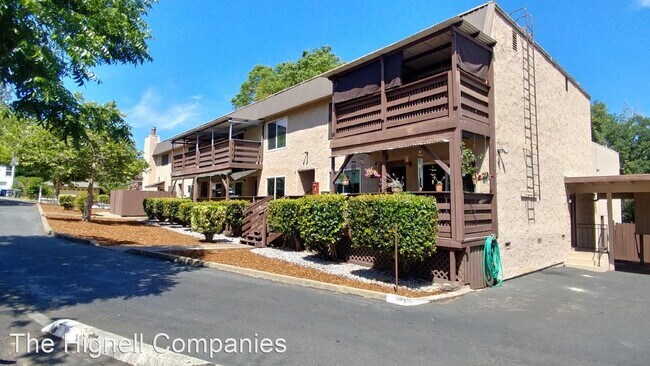 Building Photo - 1435 Willis St