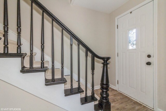 Foto del edificio - 1803 Guion St