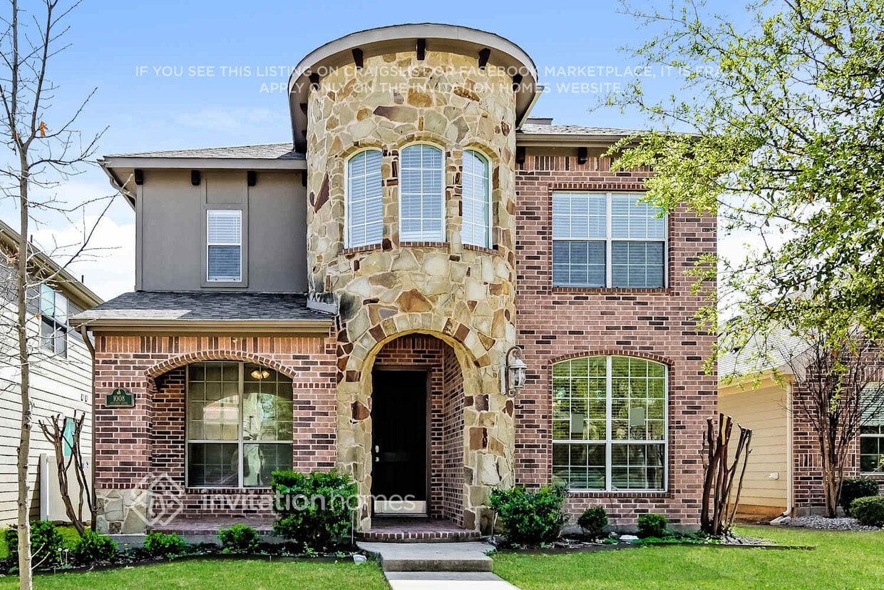 Foto principal - 1008 Hayden Ln