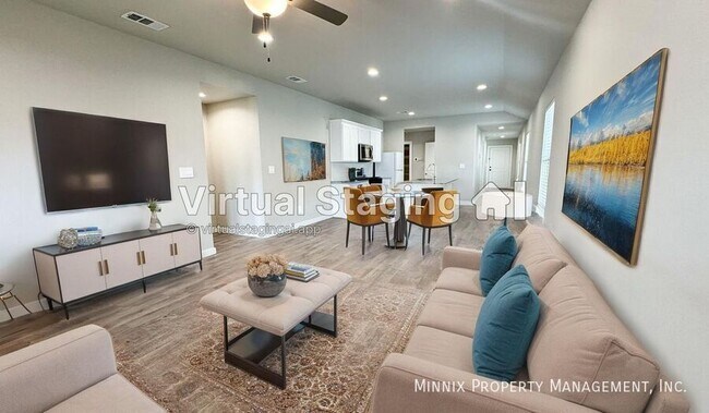 Foto del edificio - 4706 126th St
