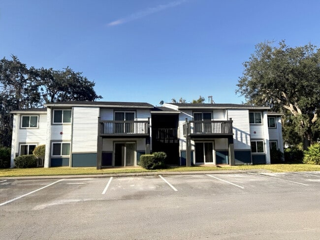 Building Photo - Odyssey at Amelia Island