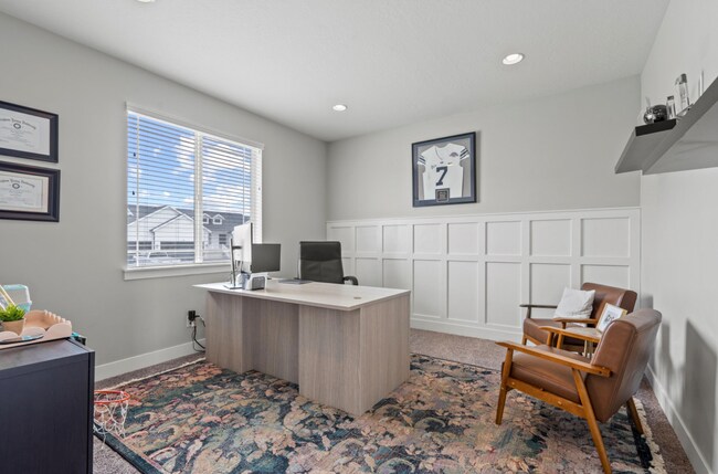 Building Photo - Beautiful home for rent!