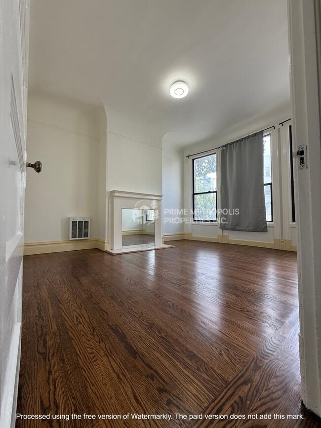 Foto del edificio - 4 bedroom in San Francisco CA 94110