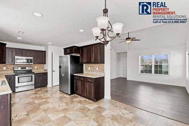 Foto del edificio - 4221 Ruston Ct