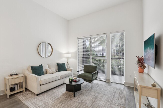 Foto del edificio - Everra Midtown Park