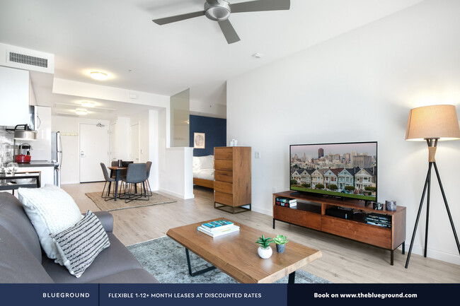 Building Photo - 855 Brannan St
