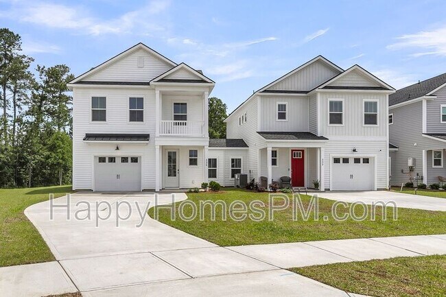Foto del edificio - 335 Chapman Cir
