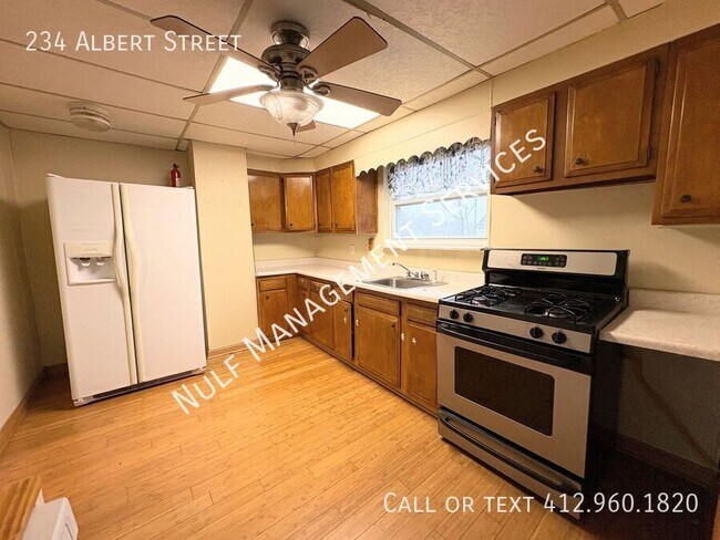 Foto del edificio - 234 Albert St