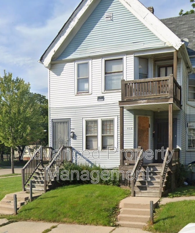 Foto principal - 934 W Chambers St