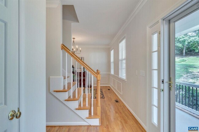 Building Photo - Beautiful 4BR, 3.5 Ba home in Forest Lakes South on a cul-de-sac