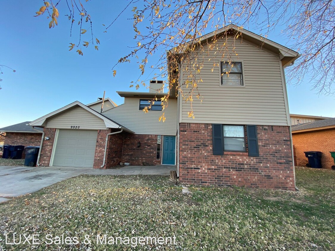 Primary Photo - 3 br, 2 bath House - 9920 Mashburn Boulevard