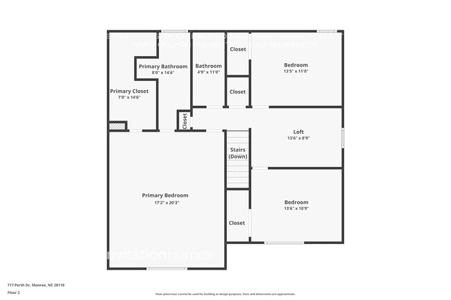 Building Photo - 717 Perth Dr