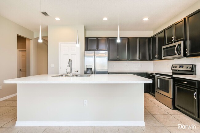 Building Photo - 444 Aragosa Drive, Davenport, FL 33837