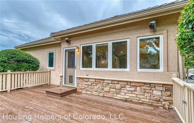 Foto del edificio - 4 br, 3 bath House - 10758 Alcott Way