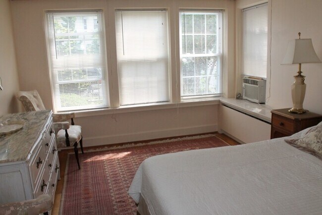 Master Bedroom View 3 - 85-14 108th St