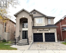 Building Photo - 3 Caprara Crescent